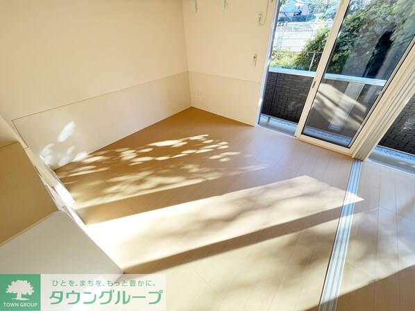 ラルーチェ Iの物件内観写真